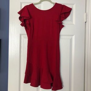 NWT Forever21 dress
